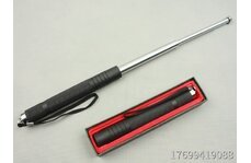 什么防身用品適合學生使用？