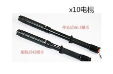 威力大的電棍是哪個？