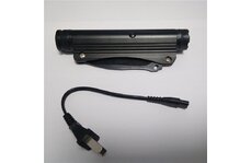防狼電擊器能把人電暈嗎？
