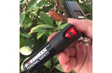 防狼器材的種類及效果有哪些？