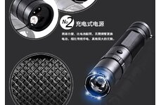 用電棍對人電擊之后會怎么樣？