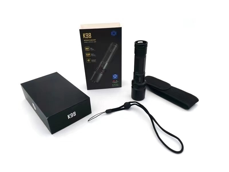 高壓防狼電擊棒的使用注意事項？