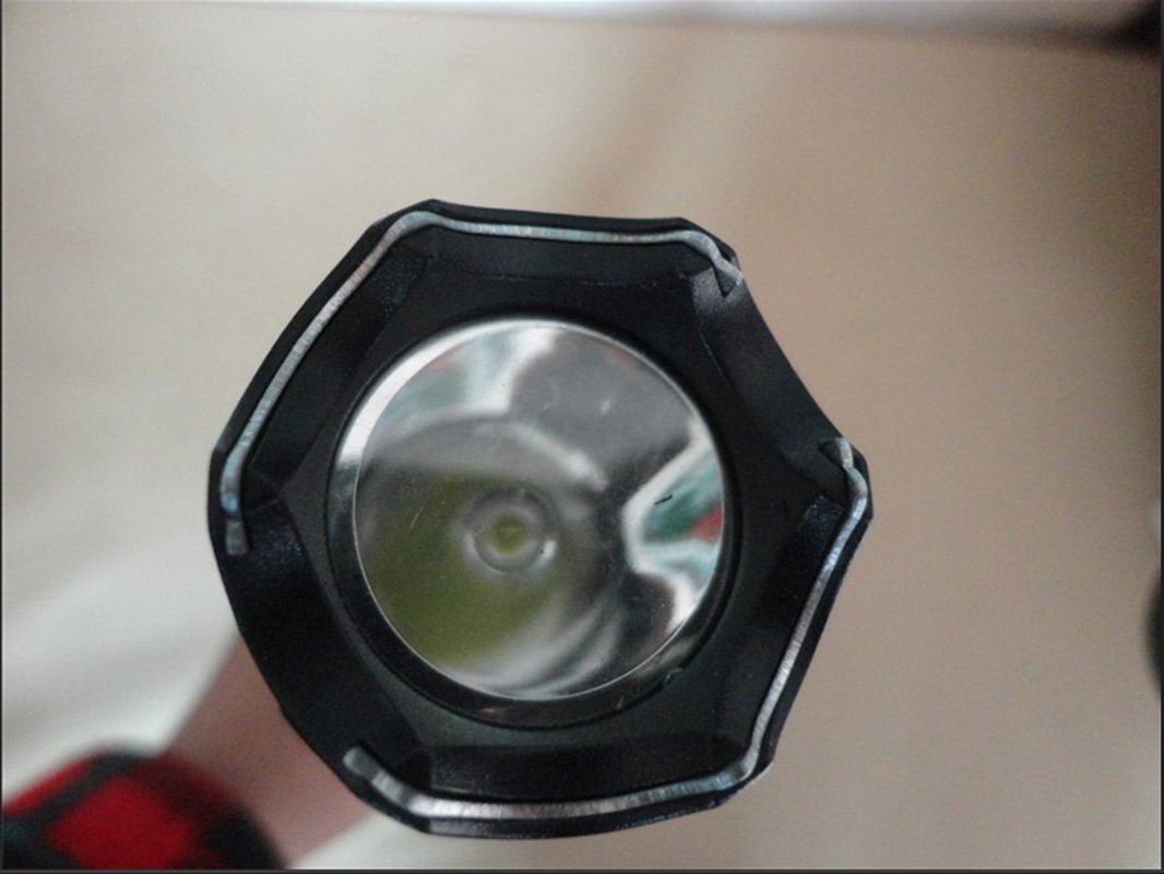 1188型狼牙棒加長版電擊棍